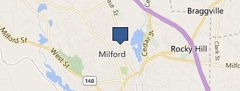 Home Alarm System Sydney location map