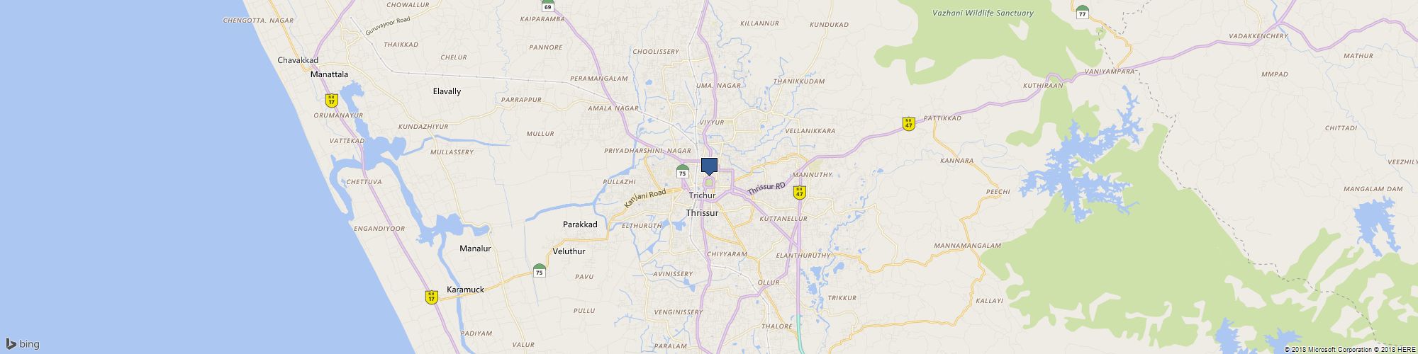 Weather Proof LLC cover photo