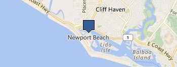 Konkerr SEO location map