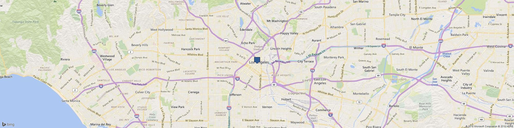 Los Angeles DUI Attorneys cover photo