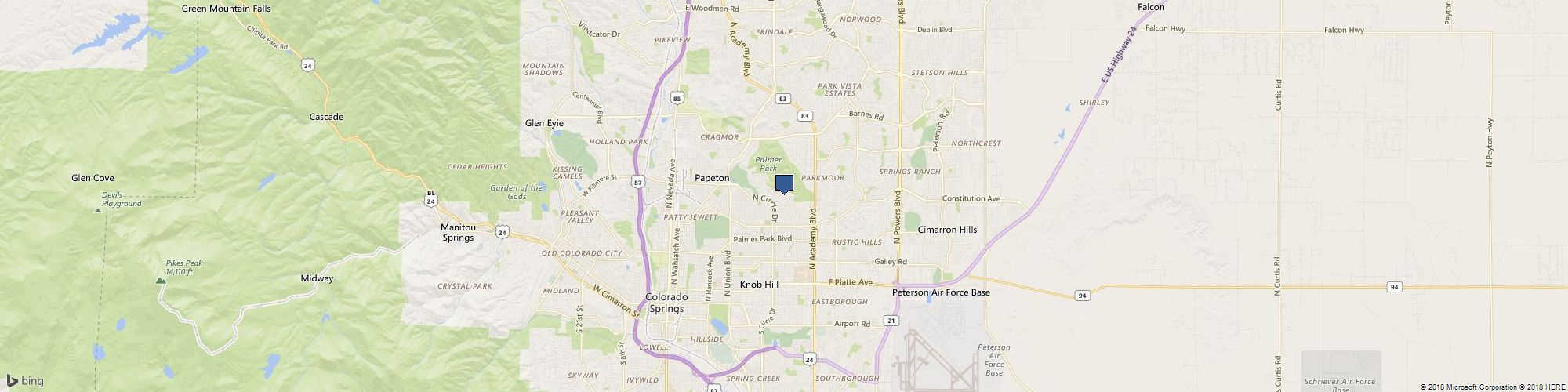 Unicorn Jewellery cover photo