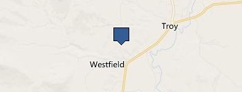 Handleman Carpet Cleaning location map