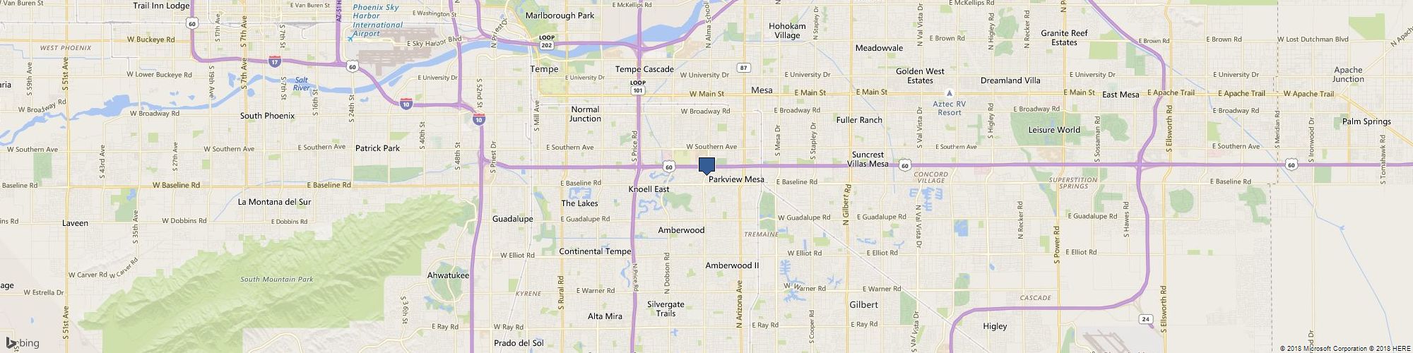 Aviles Real Estate Brokerage cover photo