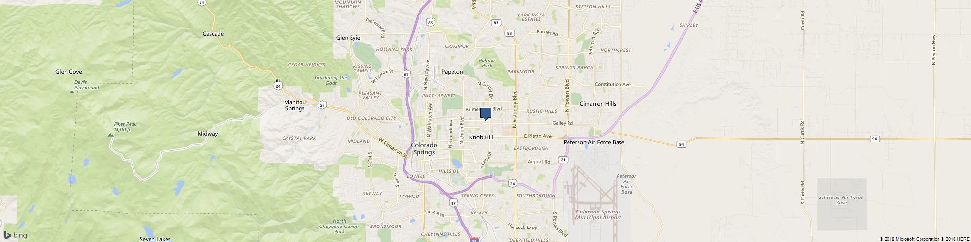 Justin Sycamore DDS cover photo