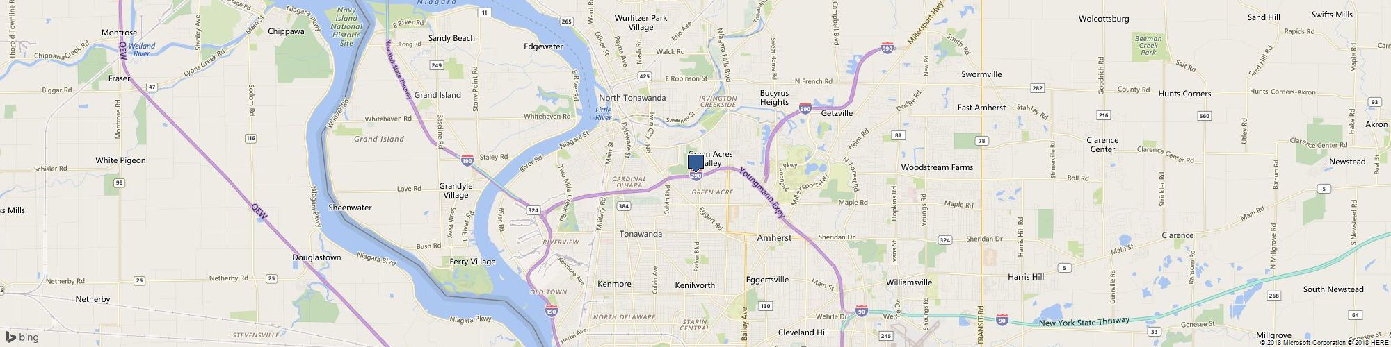 Norco Fibergass Pools cover photo