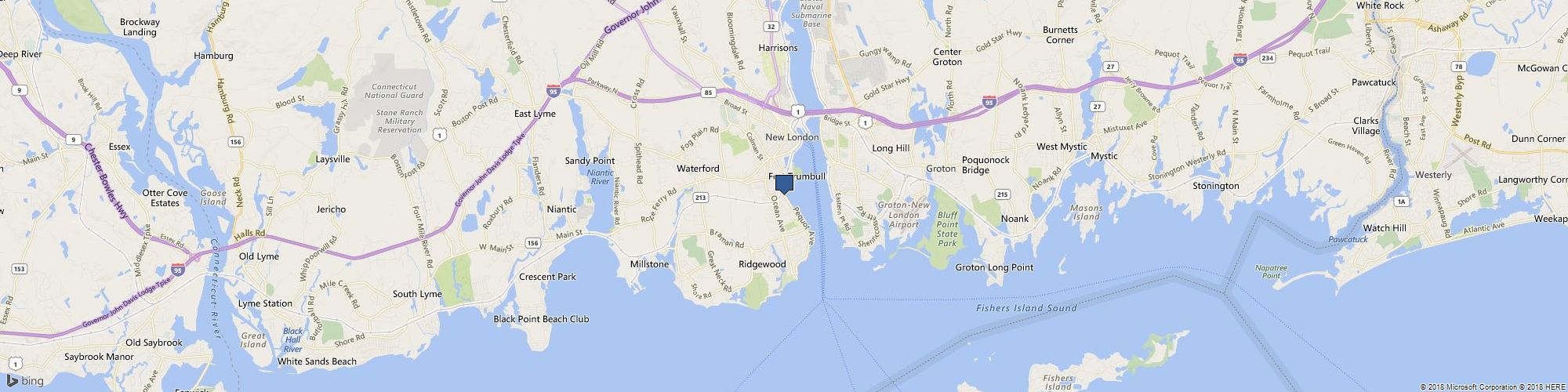 Wilson Orthodontics cover photo