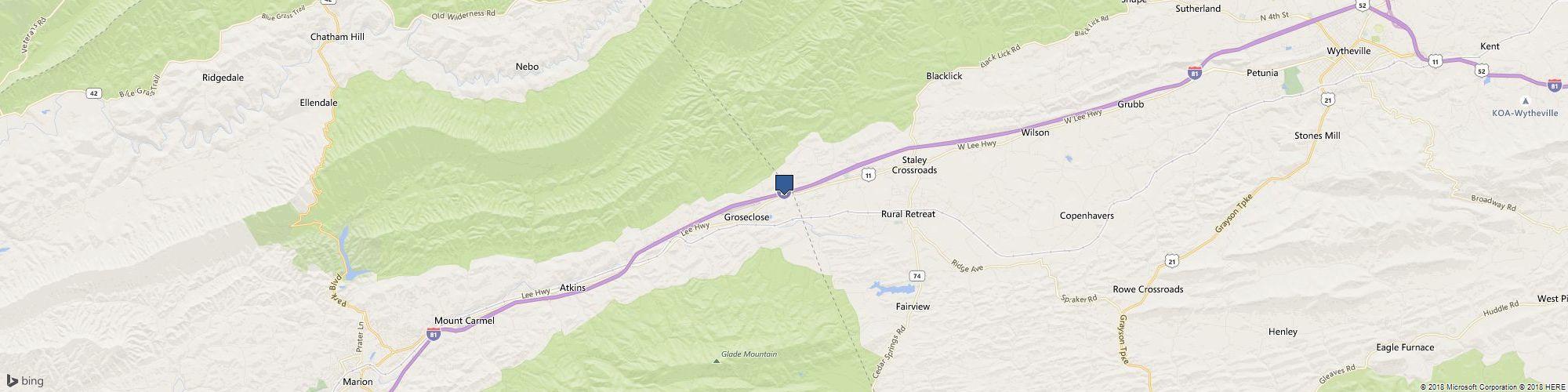 Valuations NSW cover photo