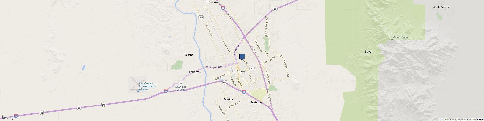 Topsoil Nottingham cover photo