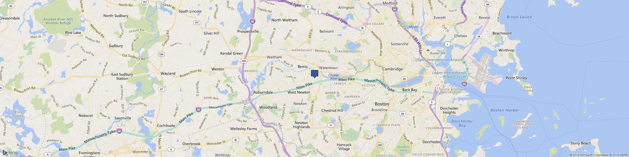 JCA Associates cover photo