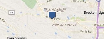 Qingdao Zhengda Heavy Industry Co.,Ltd location map