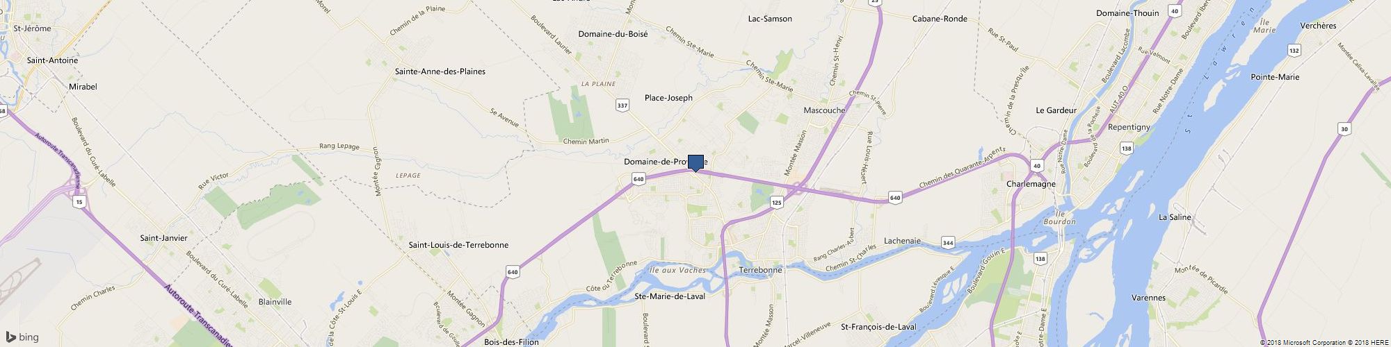 Locksmith Châteauguay cover photo