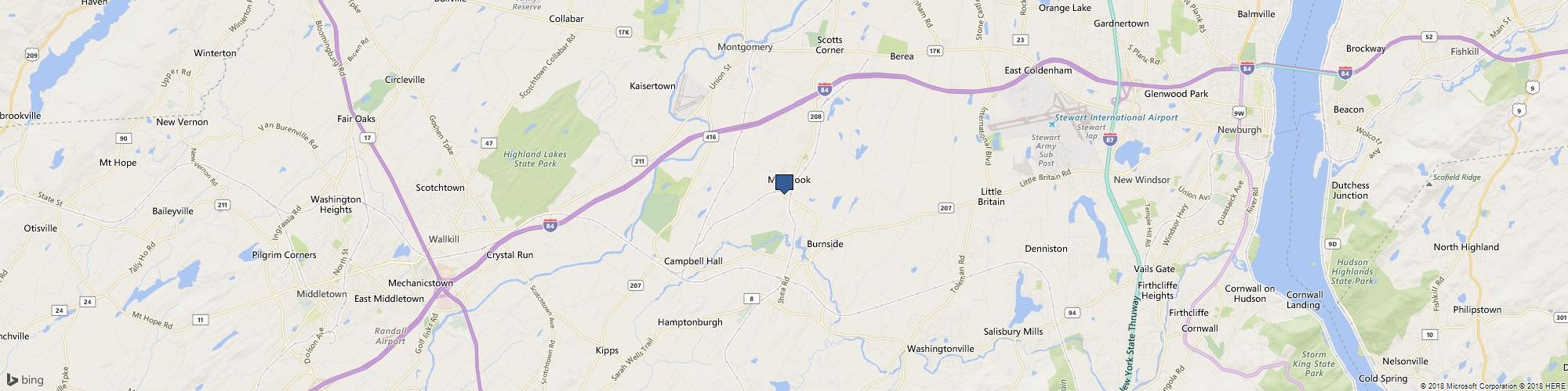 Peabody Court Dentist cover photo