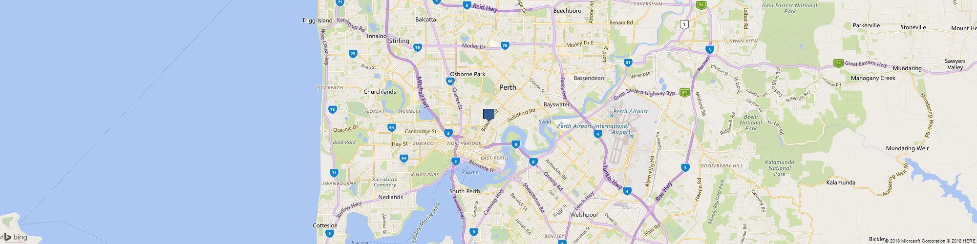 WA Sweeping cover photo