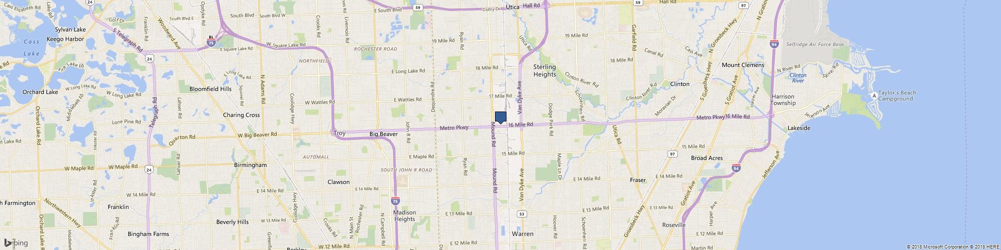 Think Home Improvements cover photo