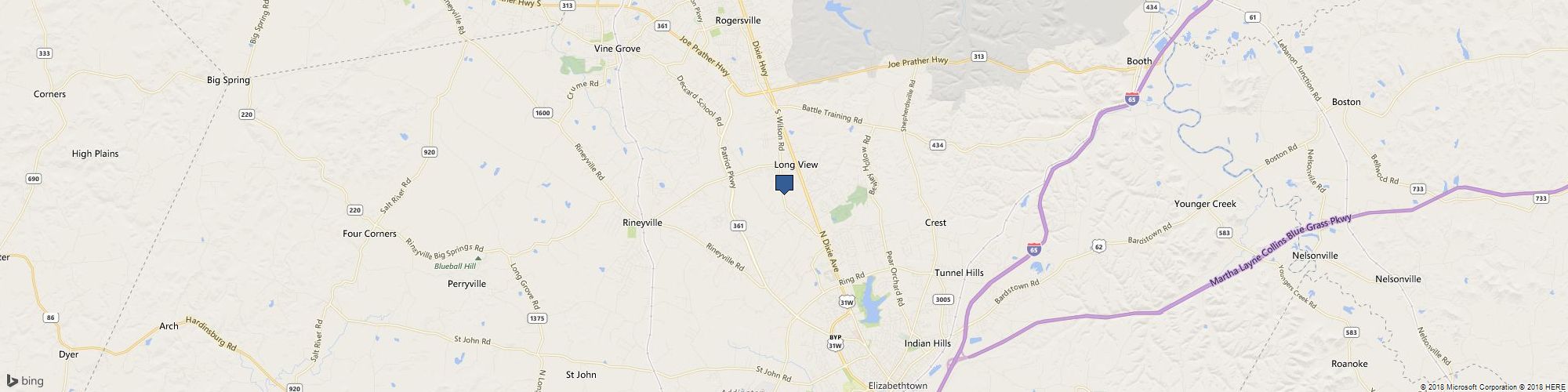 Cobourg Paint and Wallpaper cover photo