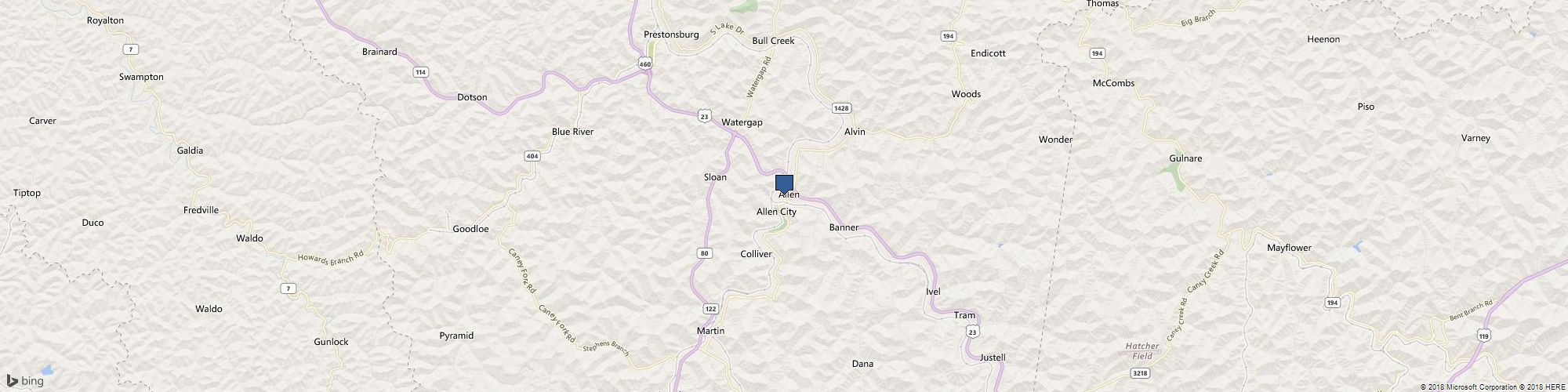 Roaring Fork Aquascapes cover photo