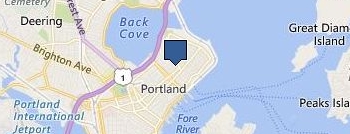 PerimiFence location map