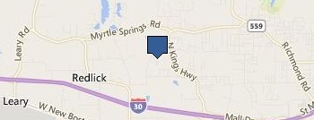 Embroidery & Monogramming By Ann location map