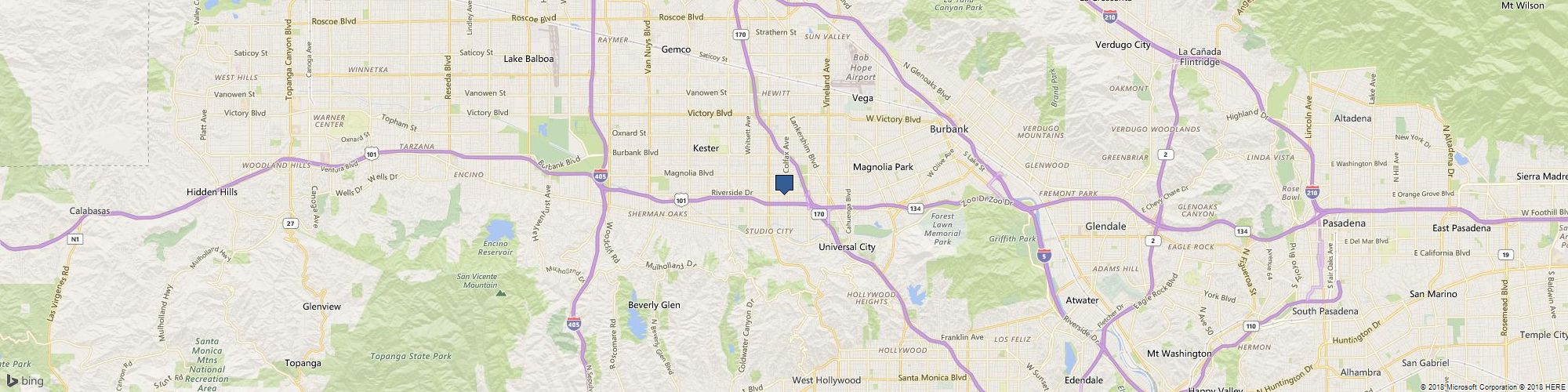 AER Garage Door Repair Valley Village cover photo