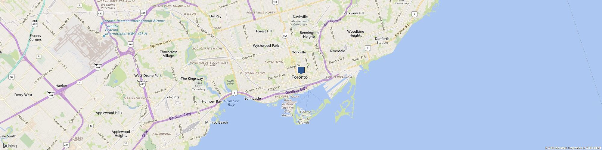 Payless Garage Doors Toronto cover photo