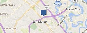 The Answer Too location map