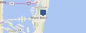 Ultrabook Battery location map