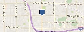 High Tech Landscapes, INC. location map