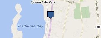 Discount Locksmith LLC location map