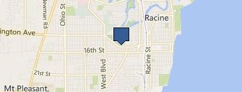 Real hair wigs Brazilian Hair shop location map