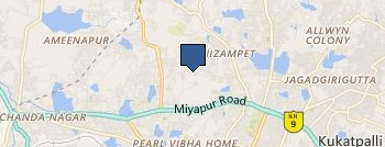 PPCS PHARMACY location map