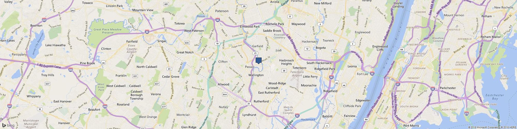 Passaic Appliance Repair cover photo