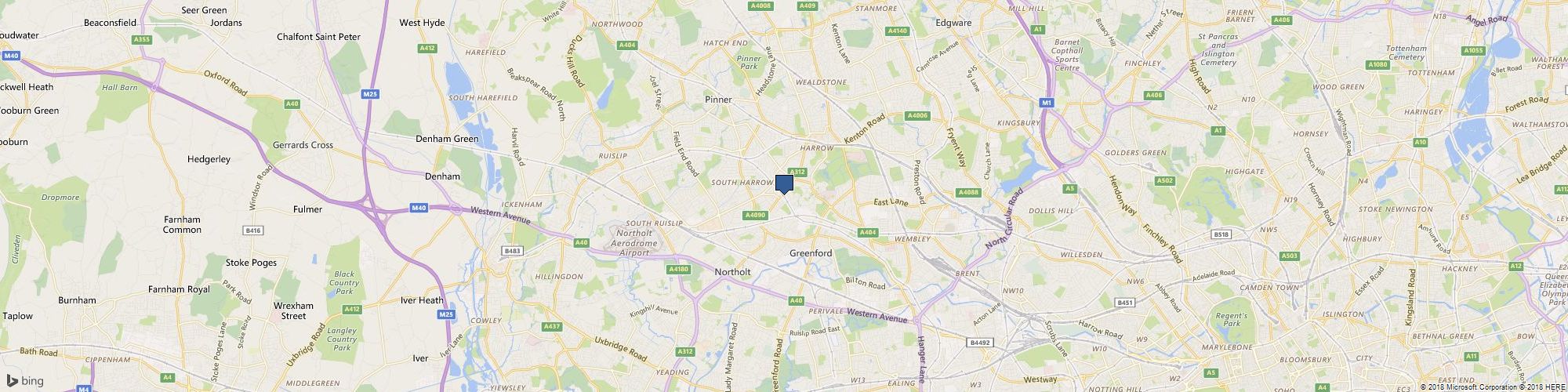 Union City Appliance Repair cover photo