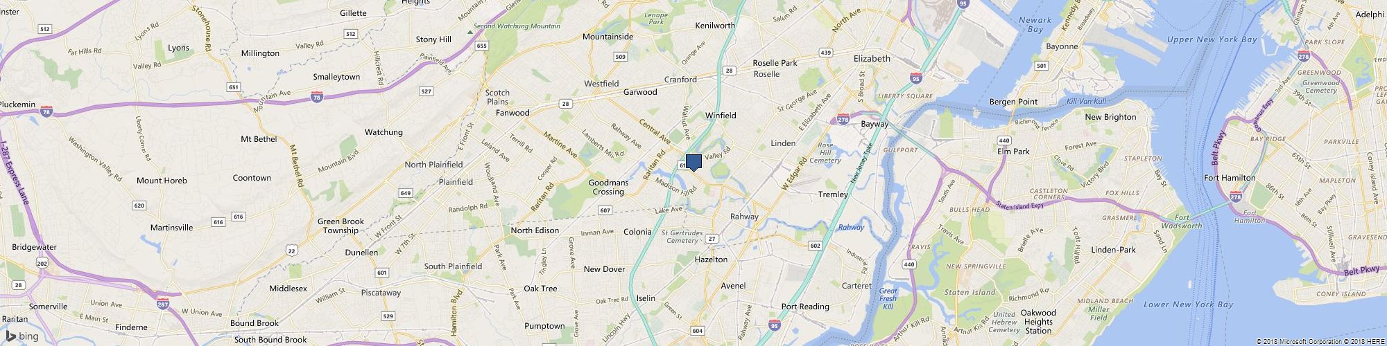 Everything Organized cover photo