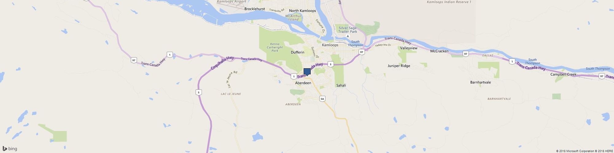 Eastern Hills Educational Building cover photo