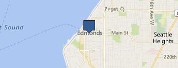 Warner’s Property Maintenance Services location map