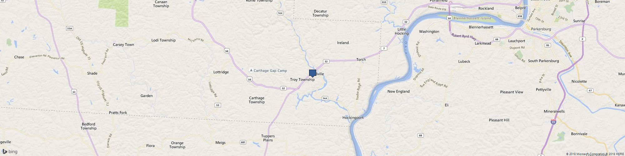 Sherwood Strickland Group cover photo