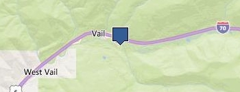 Stork Orthodontics location map