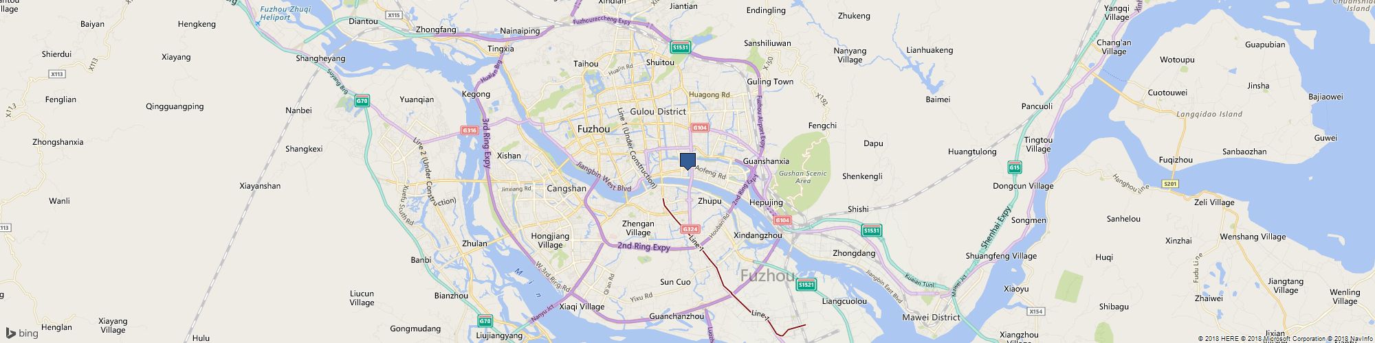 Boree Mechanical And Electrical Equipment Co.,Ltd cover photo