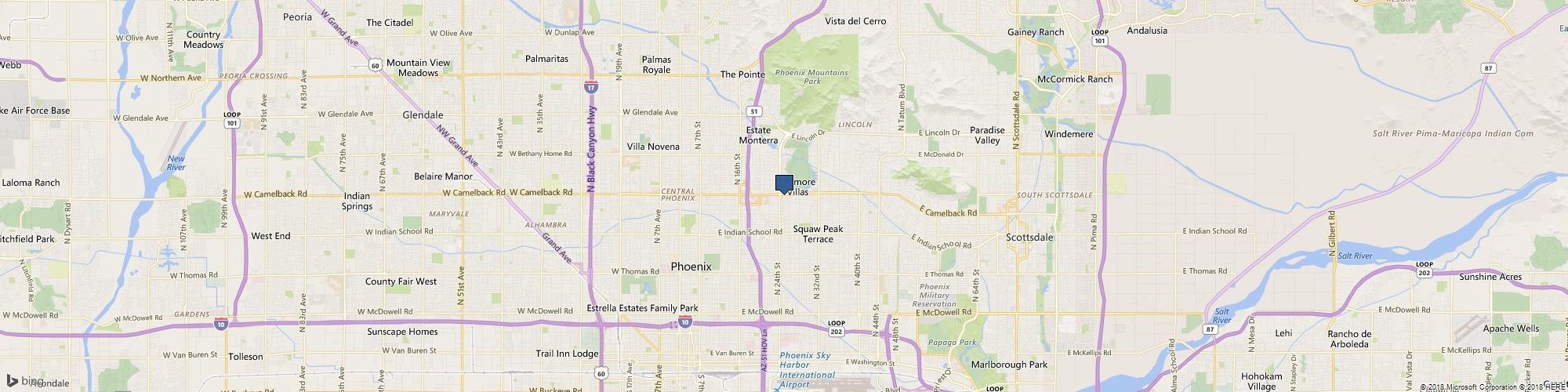 Complete Floors cover photo