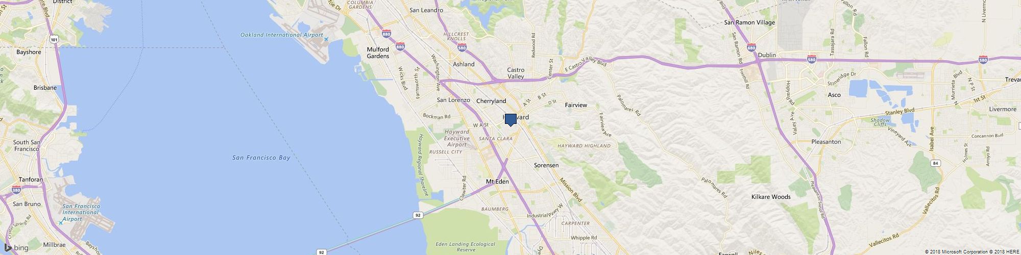 Southeastern Bible College cover photo