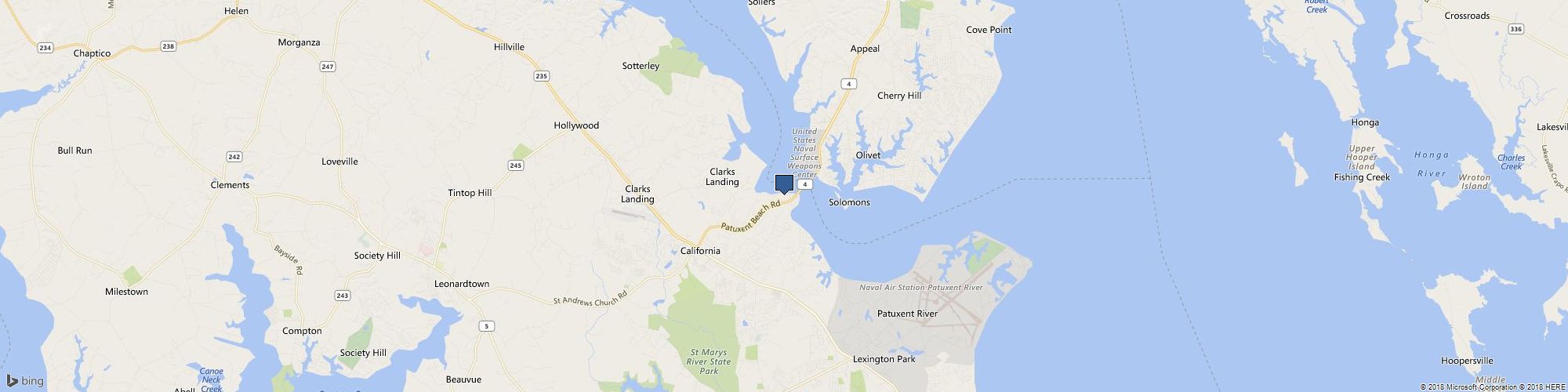 Boatel California cover photo