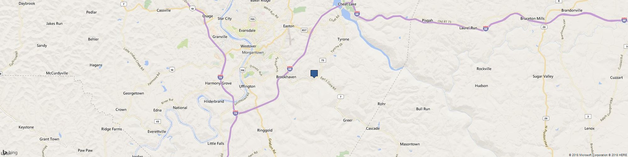 Route 66 Moving and Storage cover photo