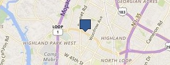 Caifu888 location map