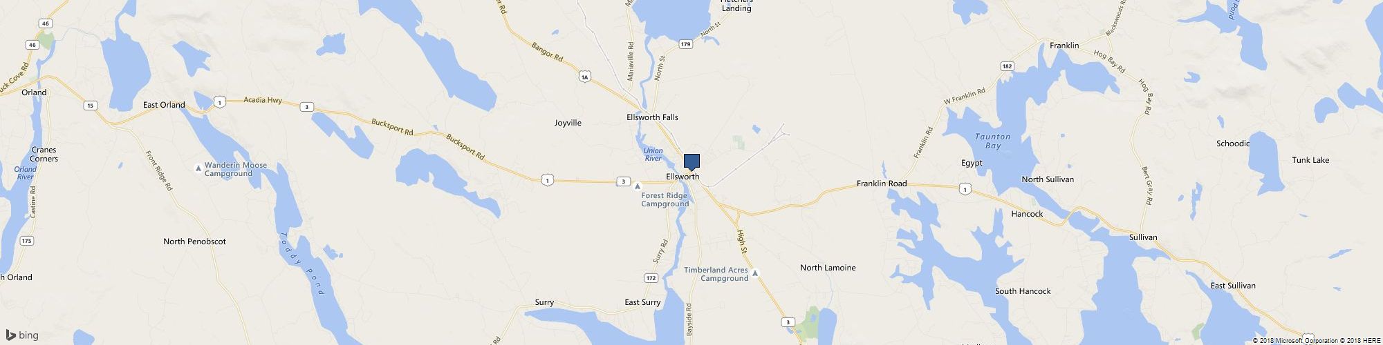 Beachside Towing -- $45 towing in St Augustine cover photo