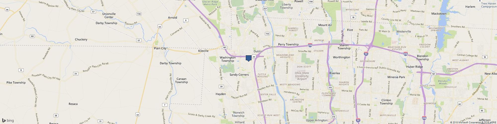 Tony Feuerhelm Electric cover photo