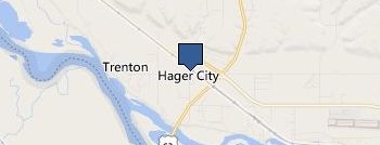 Springer Real Estate Group location map