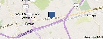 Mario Fazio's Restaurant & Catering location map