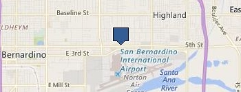 Nicks Heating and Air location map