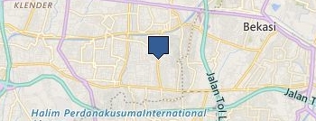 Physicon Company location map