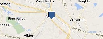 Smart Park Inc. location map